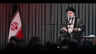 نماهنگ | طرف نقشه دارد