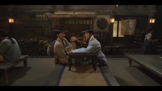 قسمت ۳ وکیل چوسان +زیرنویس فارسی اضافه شد