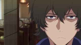 تریلر انیمه Buddy Daddies