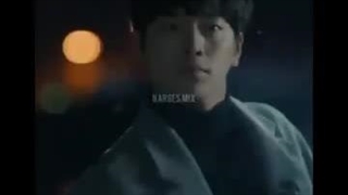 میکس عاشقانه کره ای ، از سریال آیا تو هم انسانی؟