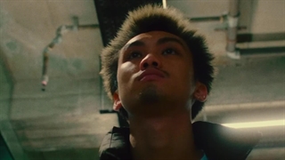 نمونه Tom Bolles - Cineprint16 Powergrade در دوربین Panasonic GH5