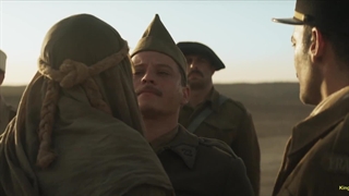 سریال قهرمانان یاغی ساس قسمت 05 دوبله فارسی SAS Rogue Heroes 2022