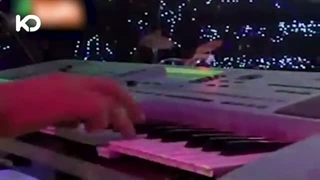 آهنگ غزل سادات جونی جونم