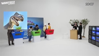 برنامه Wanteez از Ateez قسمت 12 + زیرنویس فارسی