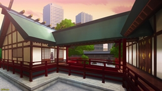 انیمه الف اوتاکو Edomae Elf قسمت 1