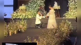 عروسی لی سونگ گی و لی دا این قسمت دووومممم