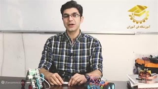 ربات های پرکاربرد در صنعت | آموزش رباتیک | آموزشگاه فن آموزان