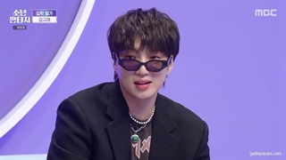 قسمت 2 برنامه My Teenage Boy Fantasy Boys 2023 با حضور چانگ مین TVXQ و جین یونگ B1A4 و وویونگ 2PM + زیرنویس فارسی آنلاین