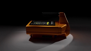 اسپکترومتر 2113 (Spectrometer)