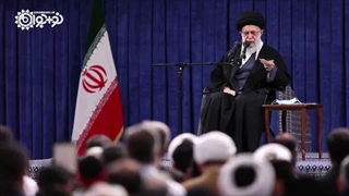 علاج پروپاگاندای دشمنان جهاد تبیین است