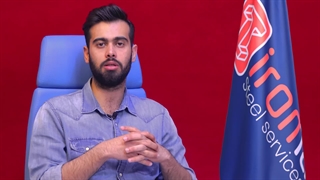 تحلیل هفتگی بازار فولاد - هفته سوم فروردین ماه 1402 | آیرومارت