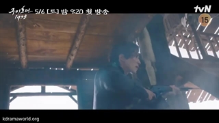 اولین تیزر فصل دوم سریال افسانه روباه نه دم (Tale Of The Nine Tailed 1938) پخش از شنبه 16 اردیبهشت