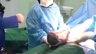 نوزاد پسر ارتا