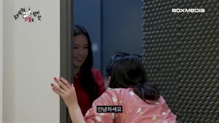 برنامه لی یونگجی No Prepare (بی شیله پیله  ) با حضور جیسو+زیرنویس فارسی آنلاین