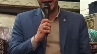 مداحی آقای عبدی