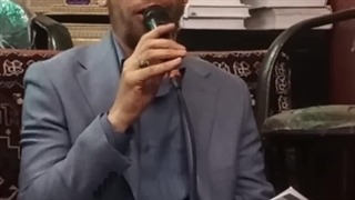 مداحی آقای سالک