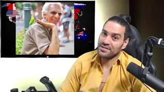 14020118: خبر ری اکشن!...واکنش شاهین نجفی به رد صلاحیتش توسط اعضای منشور