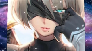 میکس انیمه نیر اوتوماتا از 9s&2b