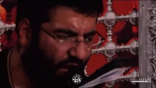 شور حضرت زینب ، حاج حسین سیب سرخی