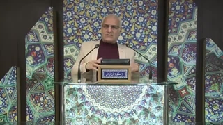 14011127: کلبه کرامت 1008: تابنده‌ی نور