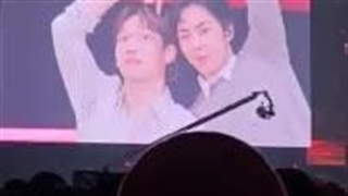 شیومین و جونگده ۵ ساله از سئول