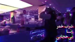 بد حجاب، بی حجاب مساوی ضدانقلاب نیست