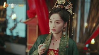 قسمت2 سریال چینی(غریبه آشنا)+زیرنویس فارسی