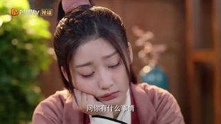 سریال چینی عشق نوشته شده در ستاره ها (عشقی که تو آسمونا نوشتن)  قسمت 10 +زیرنویس فارسی (لینک زیرنویس کامل در توضیحات)