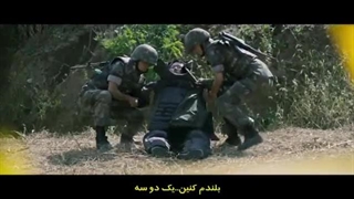 سریال وظیفه بعد از مدرسه +قسمت1+ زیرنویس فارسی چسبید