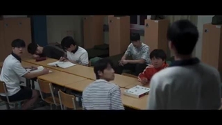 سریال وظیفه بعد از مدرسه +قسمت2+ زیرنویس فارسی چسبید