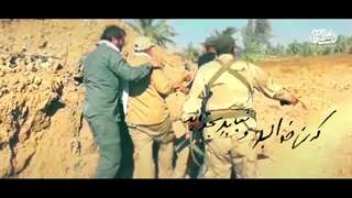 نماهنگ | «سی سال‌ است نخوابیده‌ام»