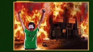 نماهنگ | فتنه تغلب: «فتنه تحریم ساز»