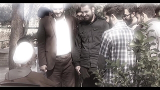 نماهنگ | «علامه انقلابی»