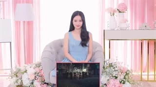 ویدیو ری اکشن JISOO جیسو به موزیک ویدیوی FLOWER