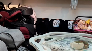 فروشگاه سیسمونی میثم