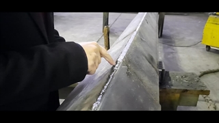 مونتاژ باکس ها-نحوه قرارگیری تسمه ها و فضای موردنیاز جوش گوشه(قسمت دوم)