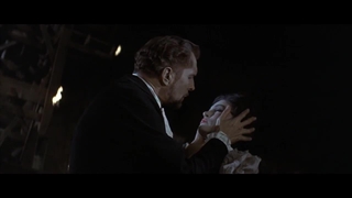 فیلم ترسناک قصر ارواح زیرنویس فارسی The Haunted Palace 1963