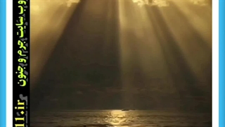 داستان صحبت خداوند با موسی پیامبر از میان یک درخت