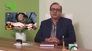 آیا الکل اعتیاد آوره؟