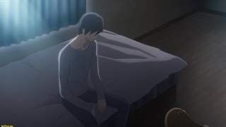 انیمه داستان عاشقی من و یامادا کون در سطح ۹۹۹ قسمت ۲ زیرنویس چسبیده