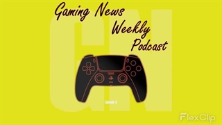 پادکست خلاصه اخبار بازی - اپیزود چهارم - 20 فروردین 1402