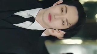 گوشیتو بچرخون تا چند ثانیه از کیدراما آرامش بگیری :)