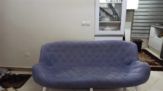 مبل شویی در کرج