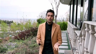 کشیدن سنگین ترین تریلی برای اولین بار در جهان