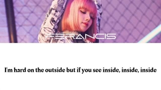 کمپانی اکس‌ ام / XM / نمونه صدای فرانسیس عضو Silverton