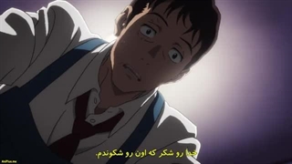 انیمه قهرمان خانه‌ی من My Home Hero قسمت 2