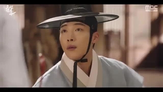 قسمت 3 سریال‌ وکیل چوسان Joseon Attorney: A Morality با زیرنویس فارسی