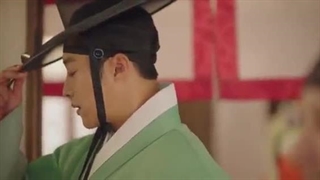 قسمت 4 سریال‌ وکیل چوسان Joseon Attorney: A Morality با زیرنویس فارسی چسبیده