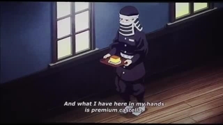 انیمه شیطان کش فصل3قسمت 1+زیرنویس فارسی جدید 2023