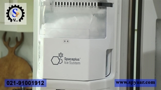 دلایل کار نکردن یخ ساز یخچال بوش Bosch